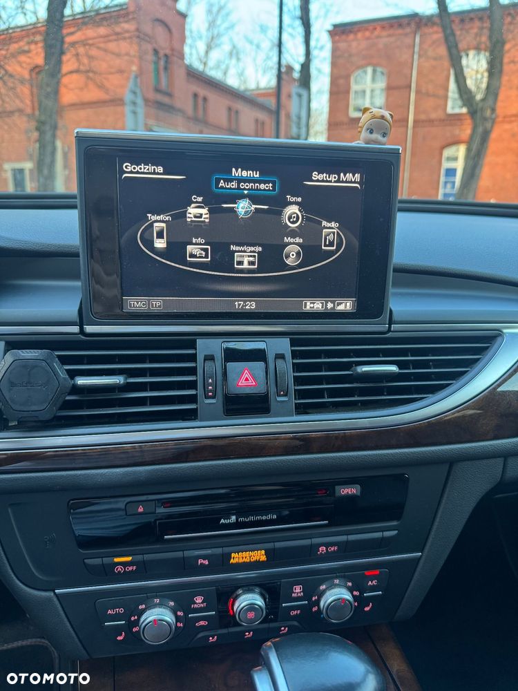 Audi A6 Limousine - 15