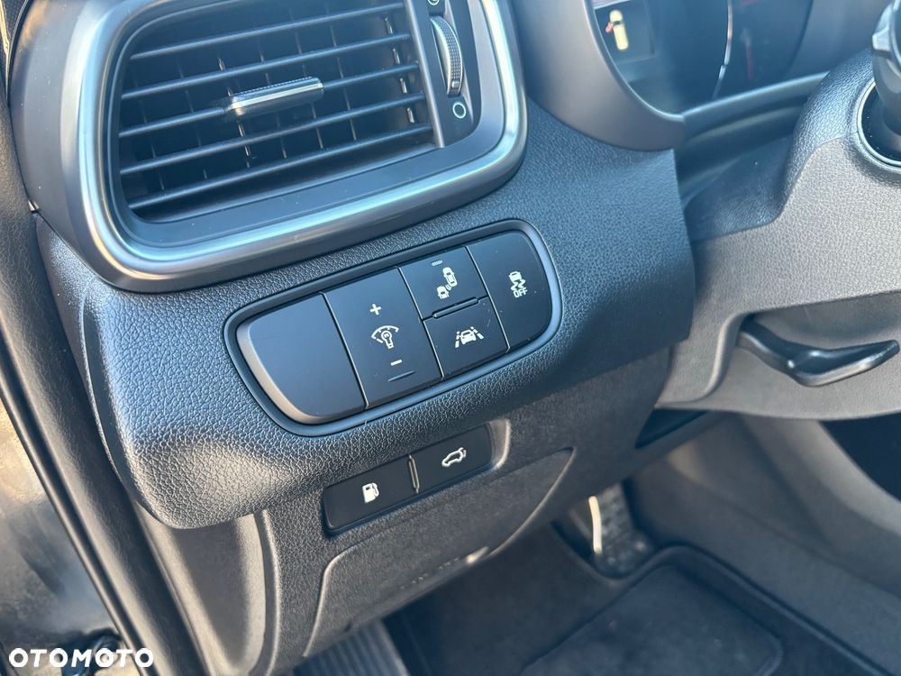 Kia Sorento 2.0 CRDI Business Line - 23