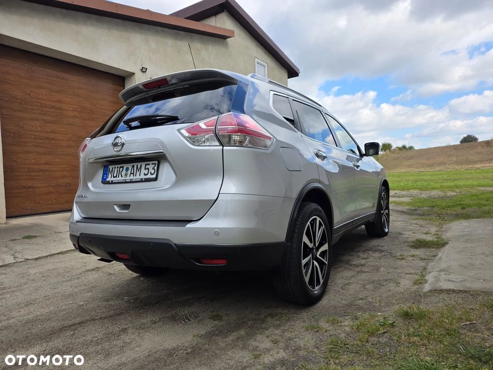 Nissan X-Trail 1.6 DIG-T Tekna - 36