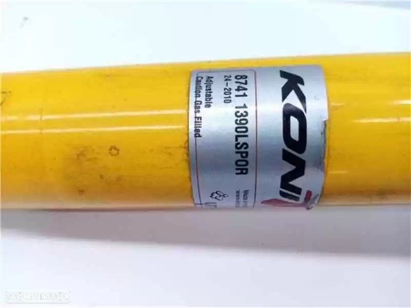 AMORTECEDOR FRONTAL ESQUERDO BMW 3 1999 -87411390LSPOR - 3