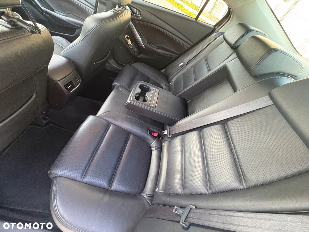Mazda 6 2.0 Center-Line - 9