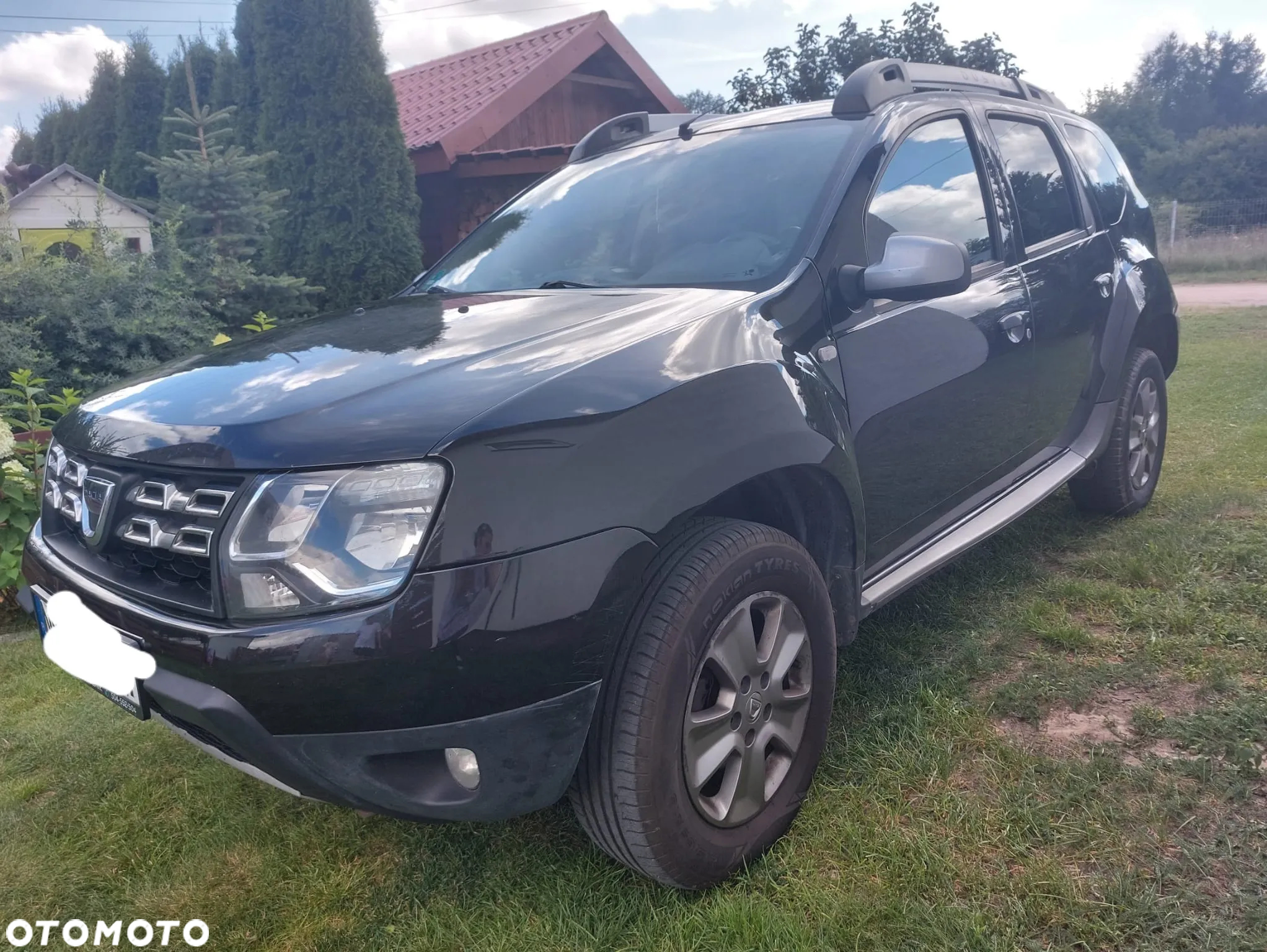 Dacia Duster 1.2 TCe Prestige - 4