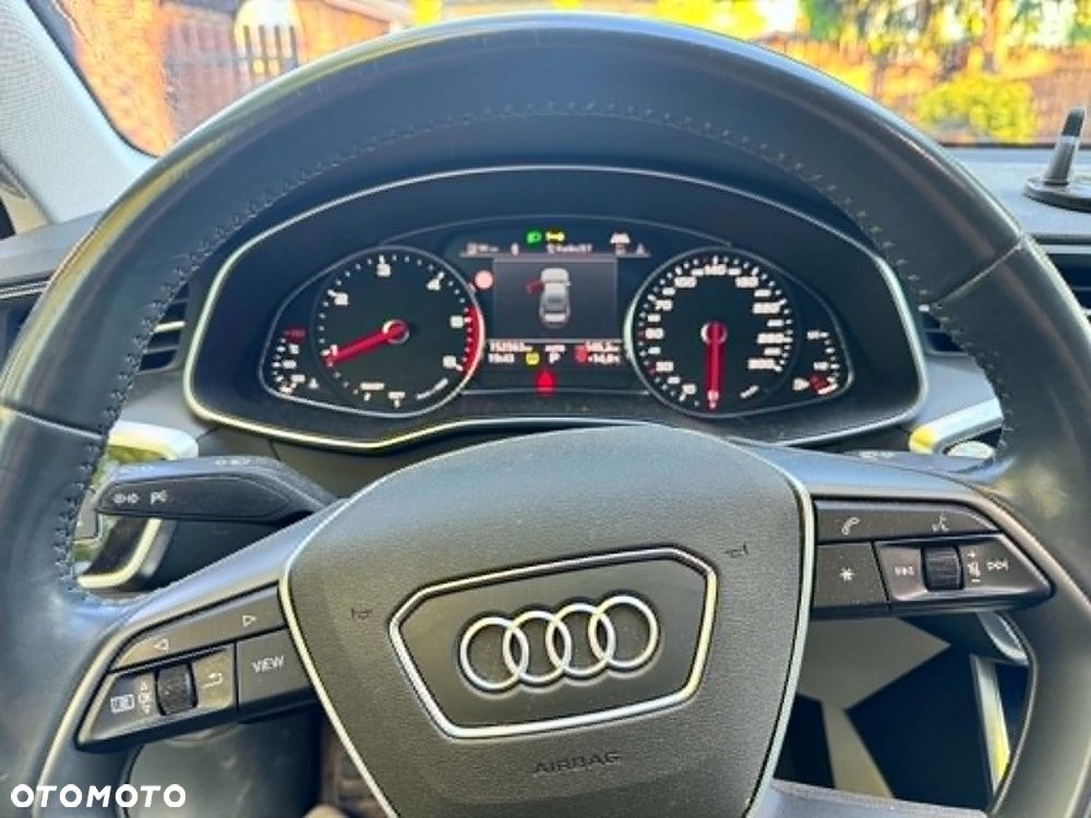Audi A6 Limousine - 13