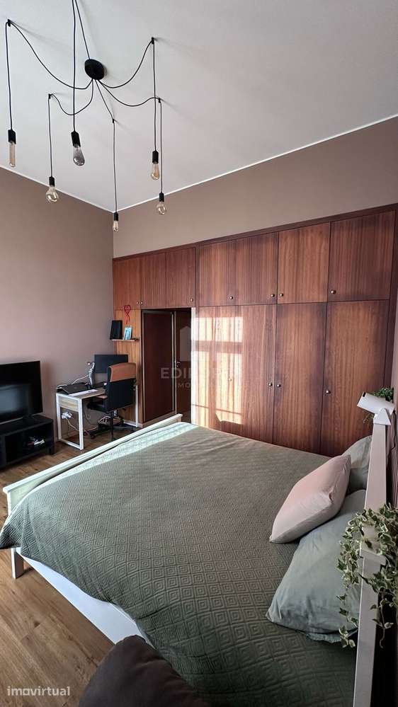 Espetacular Apartamento T3+1 Renovado na Madalena, Vila Nova de Gaia - Grande imagem: 5/22