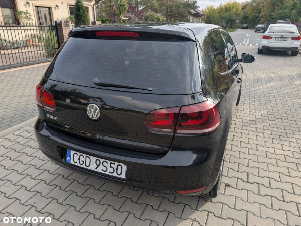 Volkswagen Golf - 7