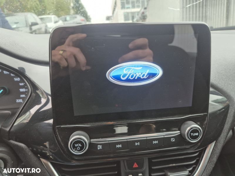 Ford Fiesta - 15