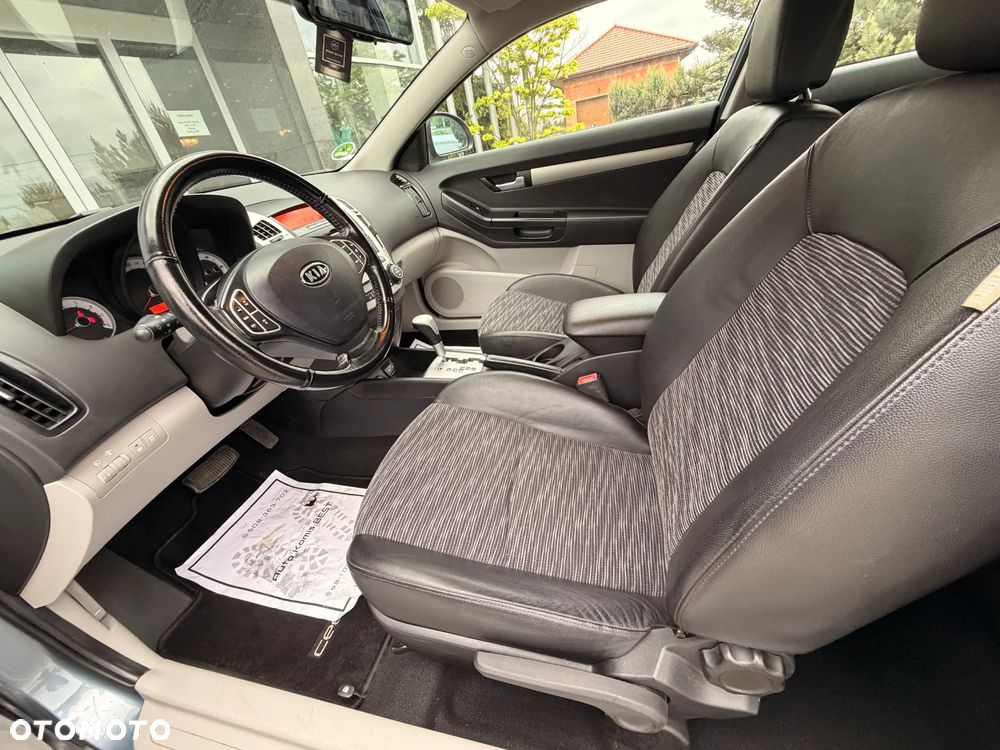 Kia Ceed 1.6 CVVT EX - 7