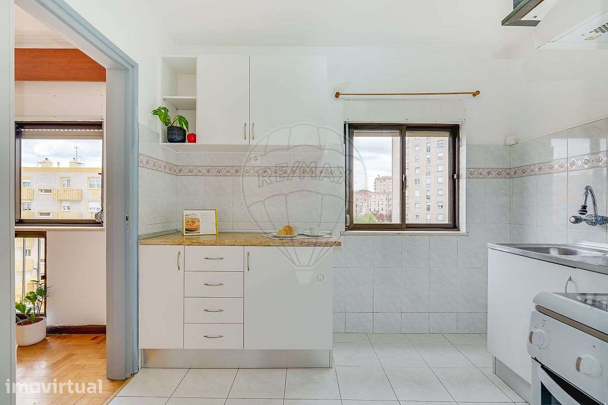 Apartamento T3 para venda - Grande imagem: 4/20