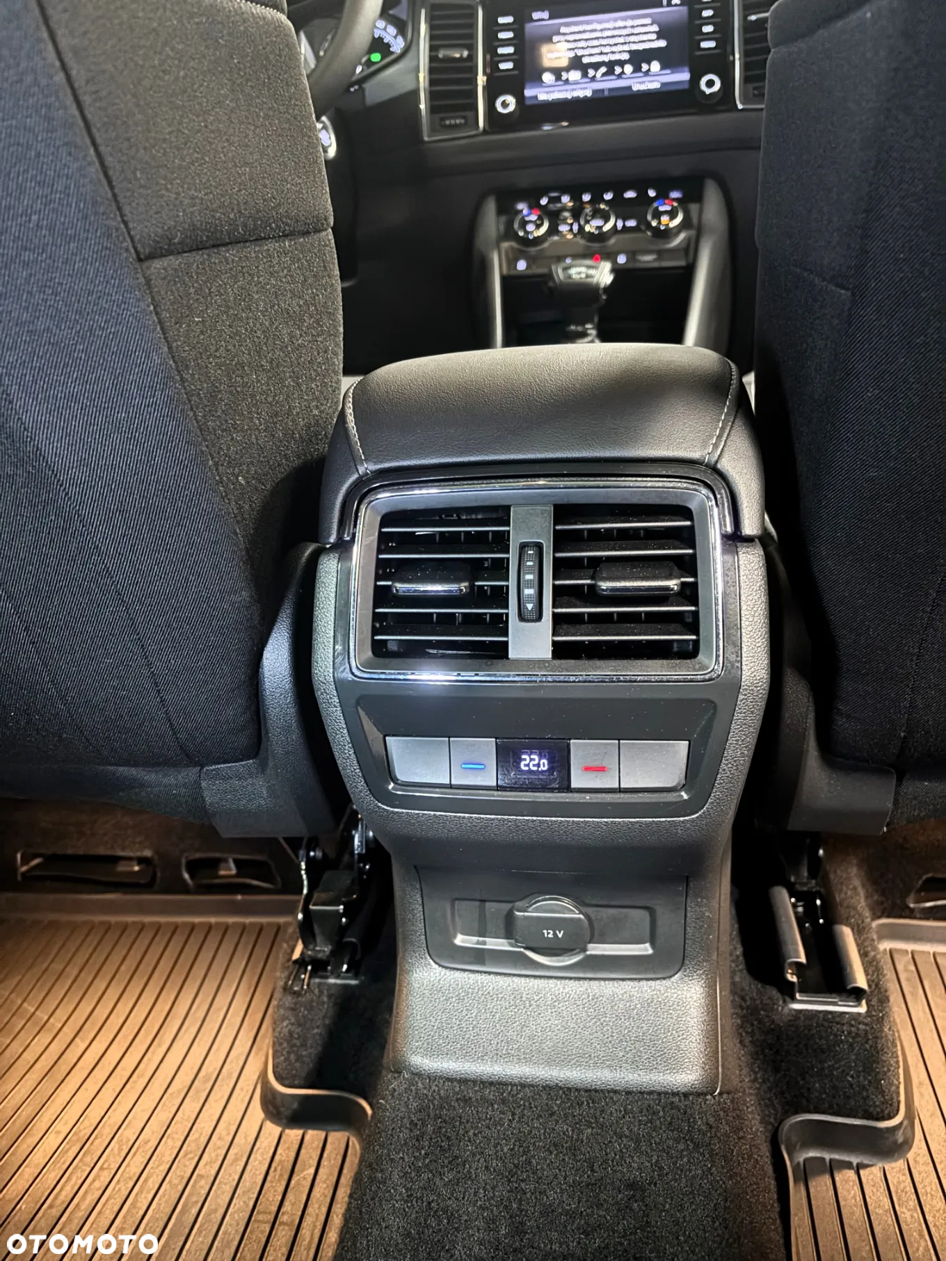 Skoda Kodiaq 2.0 TSI 4x4 Business DSG - 17