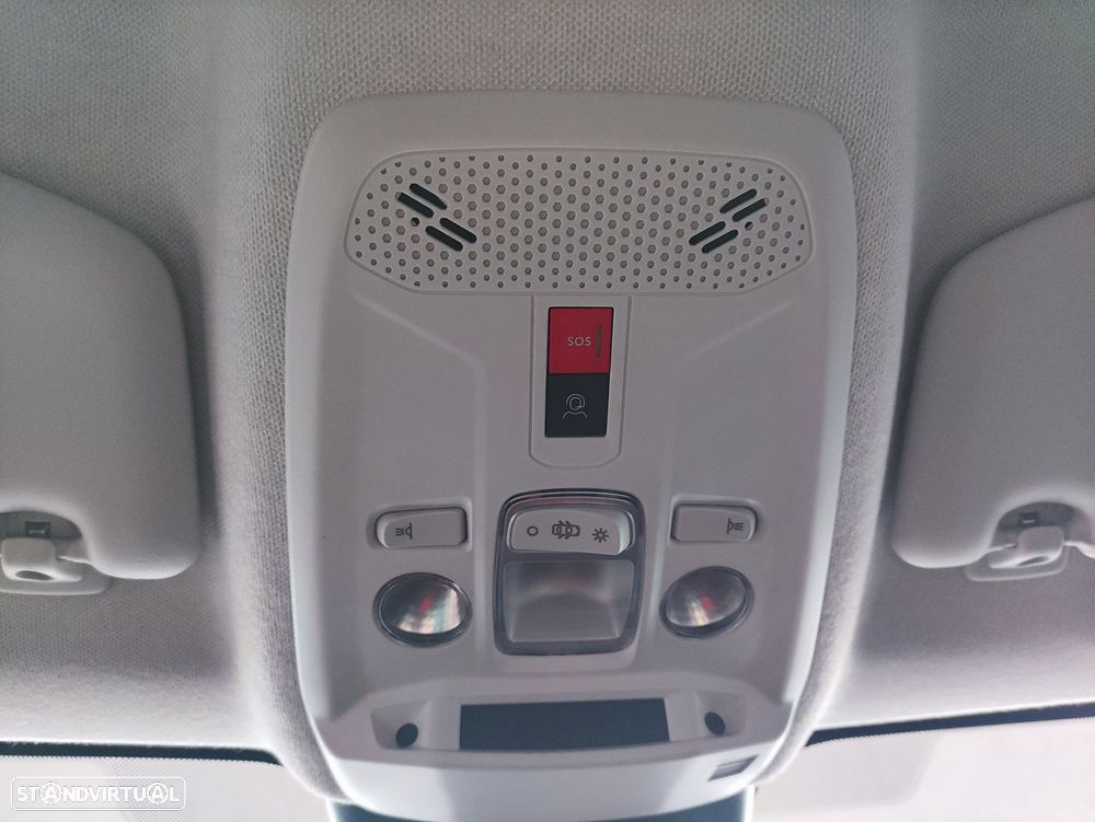 Citroën C4 X 1.5 BlueHDi Max EAT8 - 26