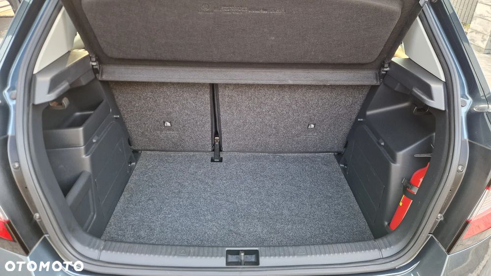 Skoda Fabia 1.2 TSI Ambition - 34