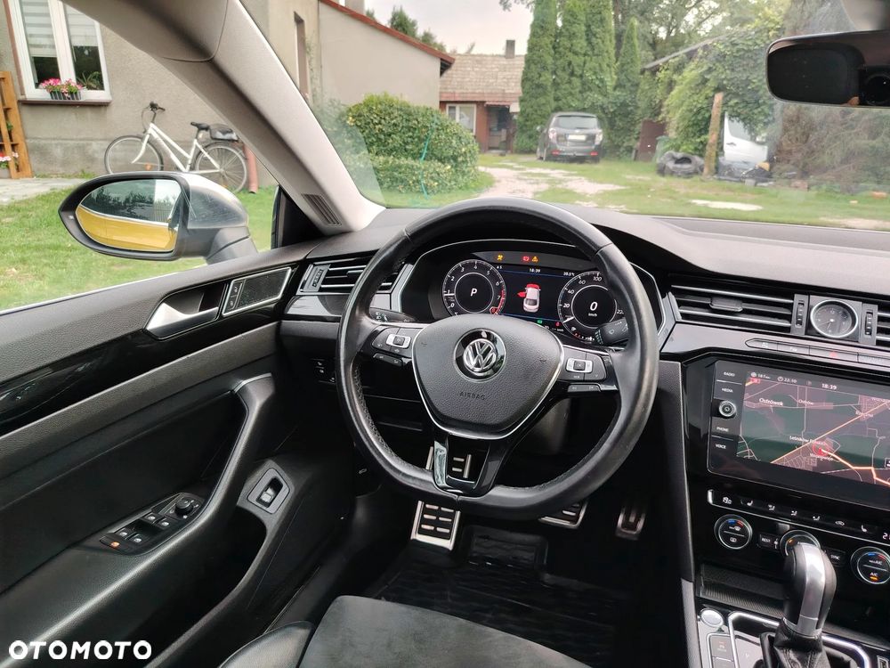 Volkswagen Arteon 2.0 TSI Elegance DSG - 32