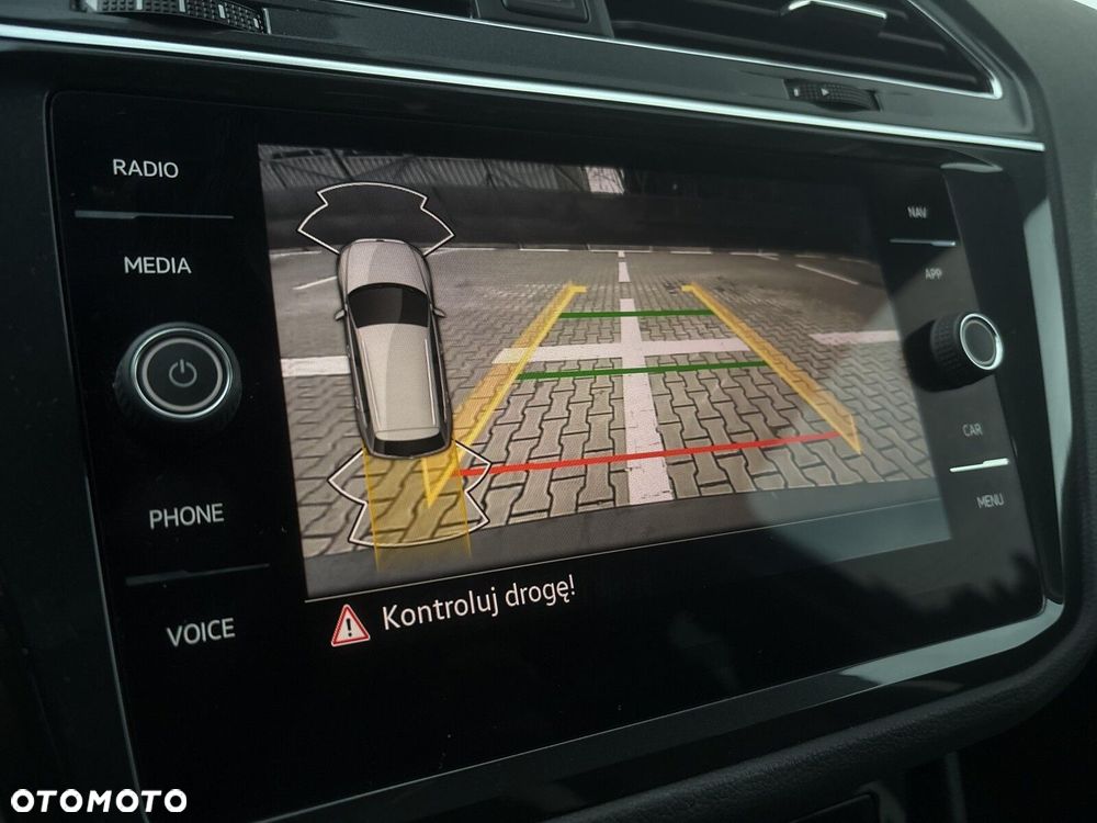 Volkswagen Tiguan 1.5 TSI EVO Urban Sport DSG - 33