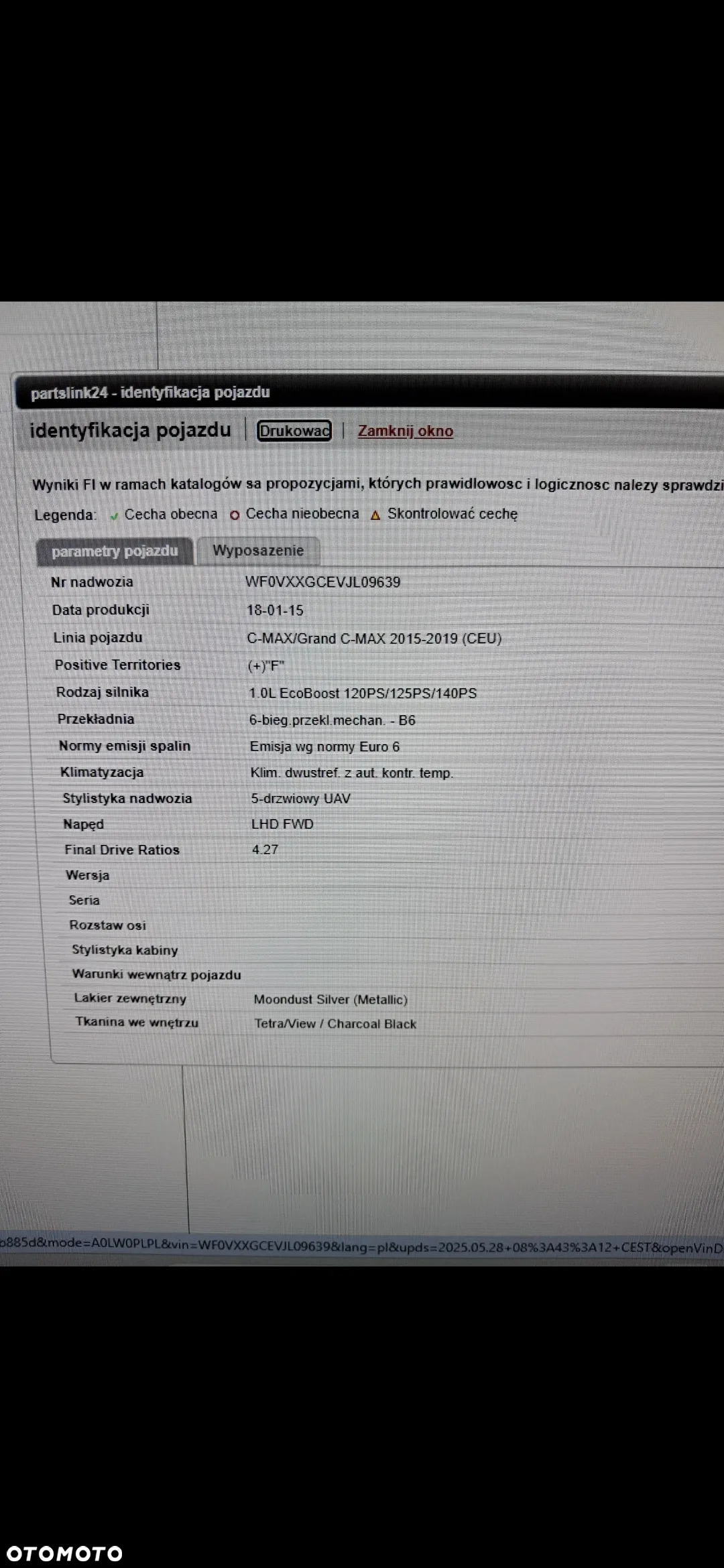 Ford C-MAX - 14