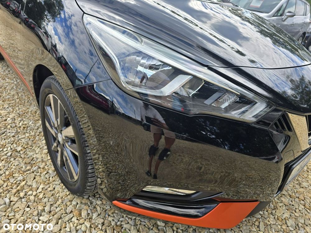 Nissan Micra - 28