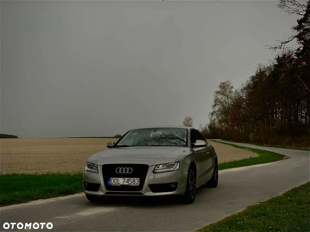 Audi A5 Coupé - 25