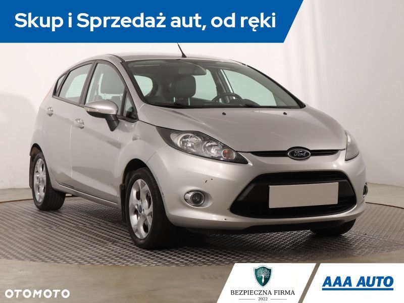 Ford Fiesta - 3