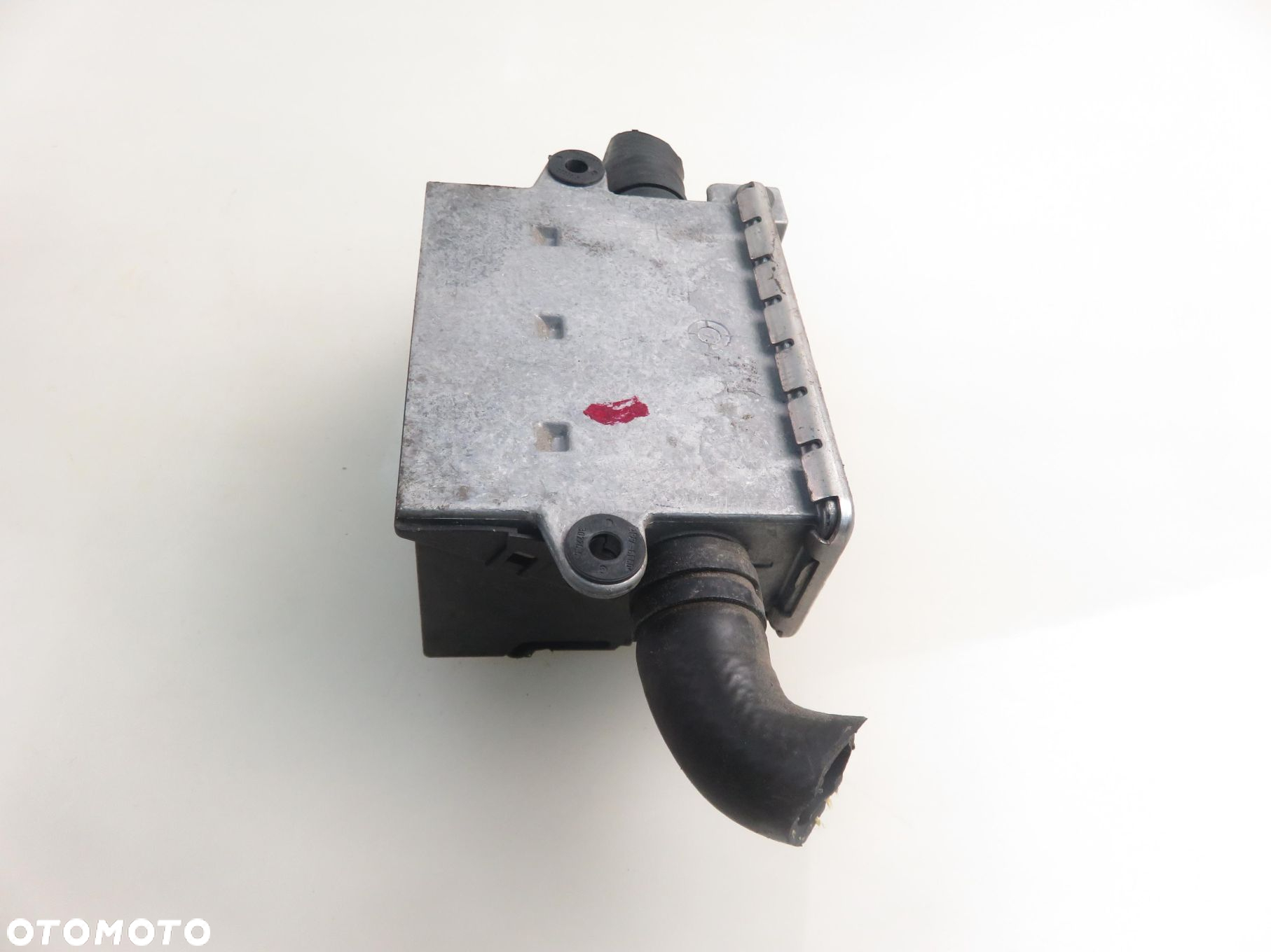 PODGRZEWACZ WODY BMW X3 (E83) 2.0 d 150 - M47 D20 (204D4) 9145439 - 9