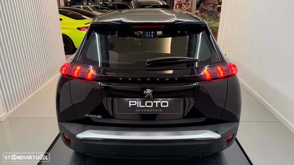 Peugeot 2008 PureTech 100 Style - 7