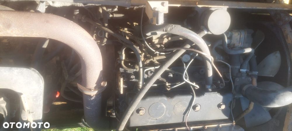 Caterpillar M 315 - 18