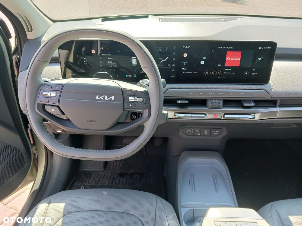 Kia EV3 81.4kWh Business Line - 6