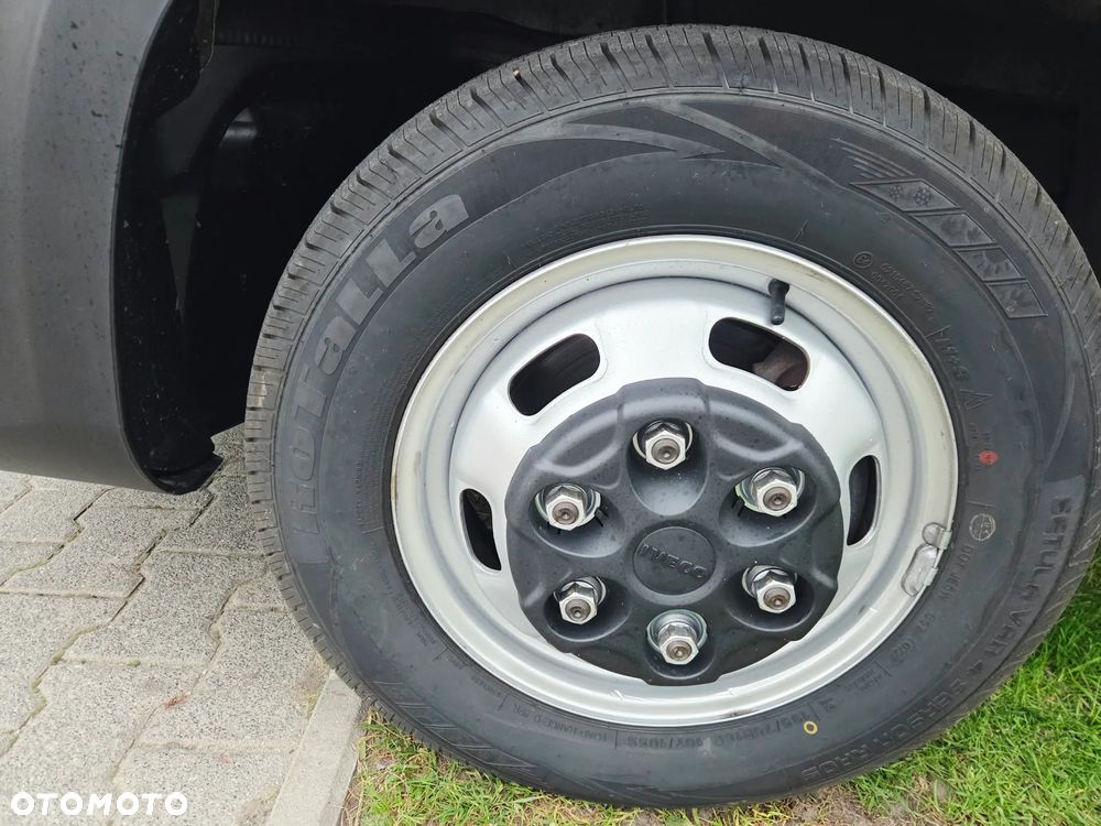 Iveco Daily 35C14 - 32