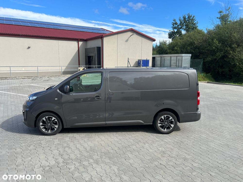 Opel Vivaro C - 3