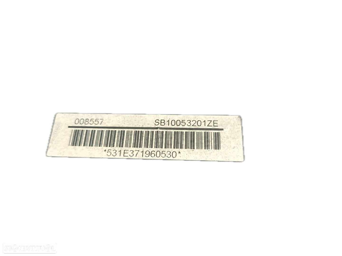 Airbag Passageiro Citroën C3 I (Fc_, Fn_) - 3