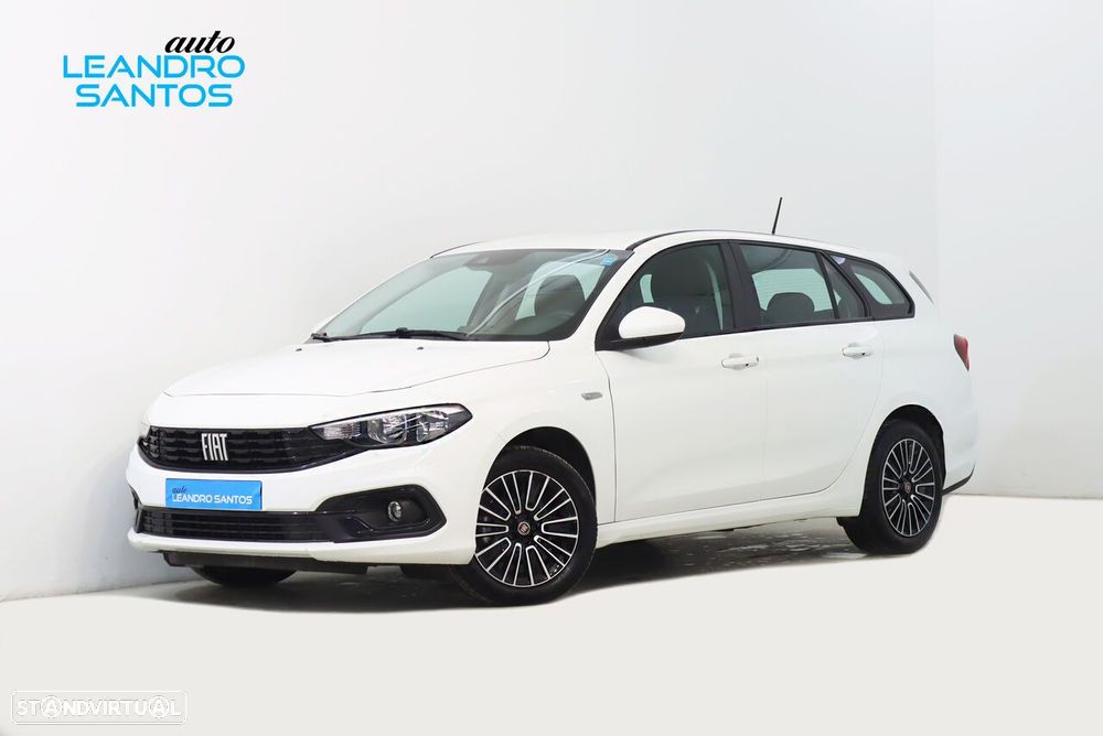 Fiat Tipo Station Wagon 1.3 Multijet City Life - 2