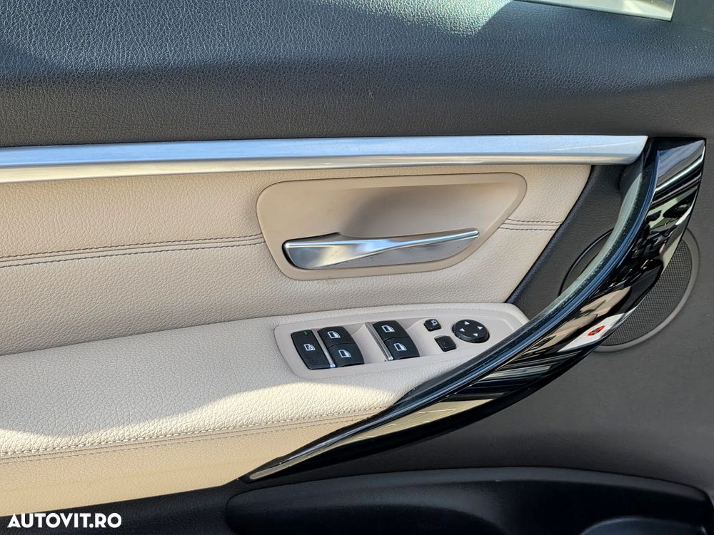 BMW Seria 3 330e iPerformance Sport Line - 19