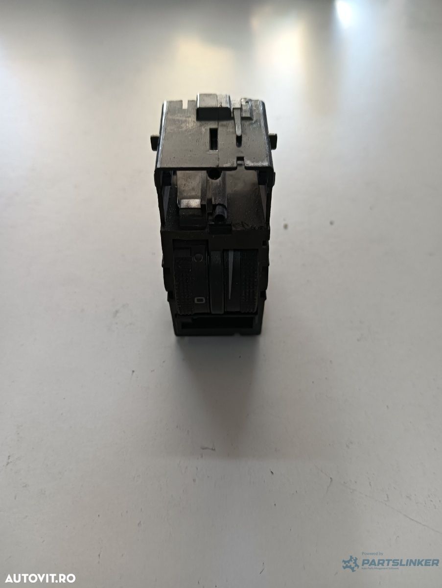 Buton reglaj intensitate bord SEAT LEON II 1P1 2005 - 2013 5p0919094a - 1