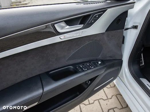 Audi S8 4.0 TFSI Quattro - 24