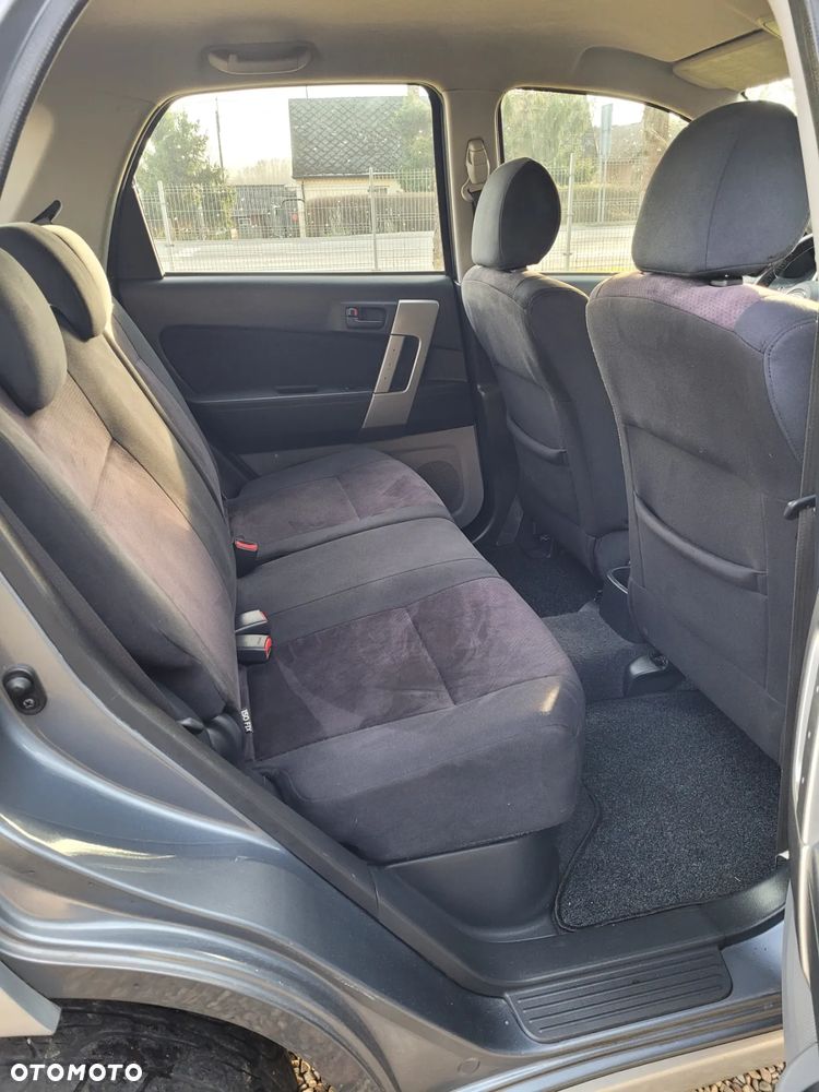 Daihatsu Terios 1.5 Top S 4WD - 9