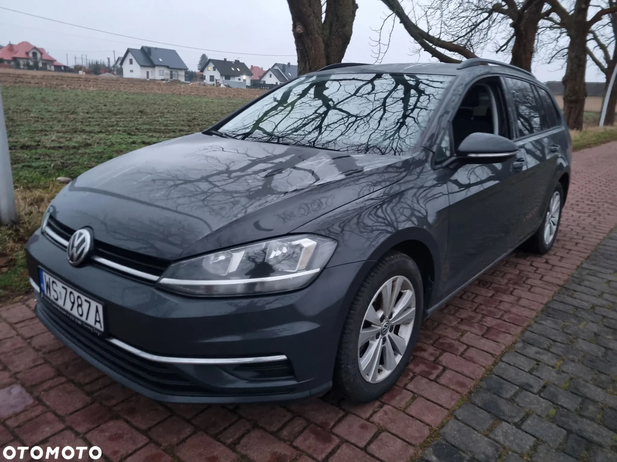 Volkswagen Golf VII 1.4 TSI BMT Highline - 15