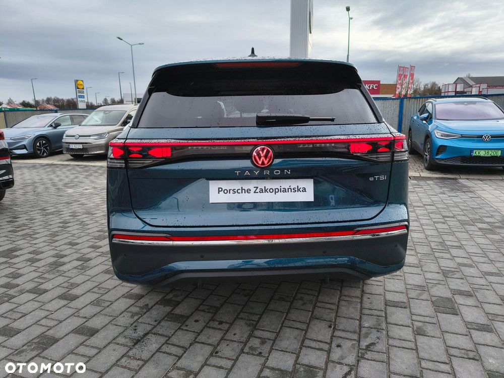 Volkswagen Tayron - 7