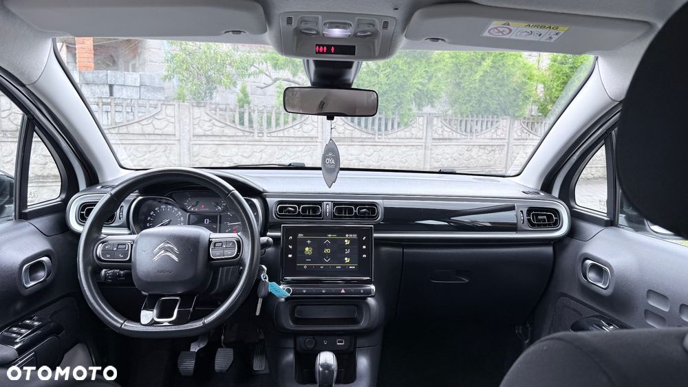 Citroën C3 1.2 VTi Exclusive - 15