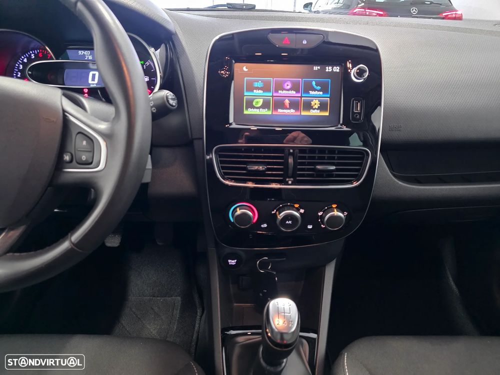 Renault Clio 0.9 TCe Limited Edition - 11