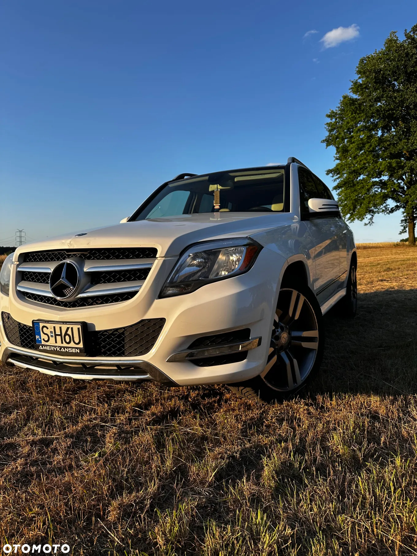 Mercedes-Benz GLK 350 4-Matic - 5