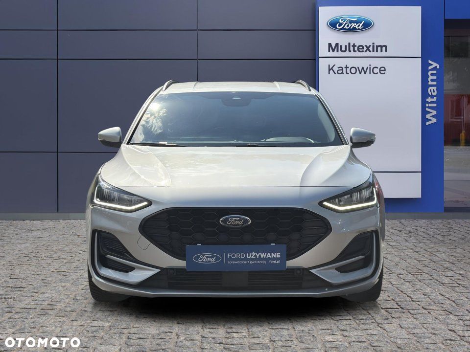 Ford Focus - 9
