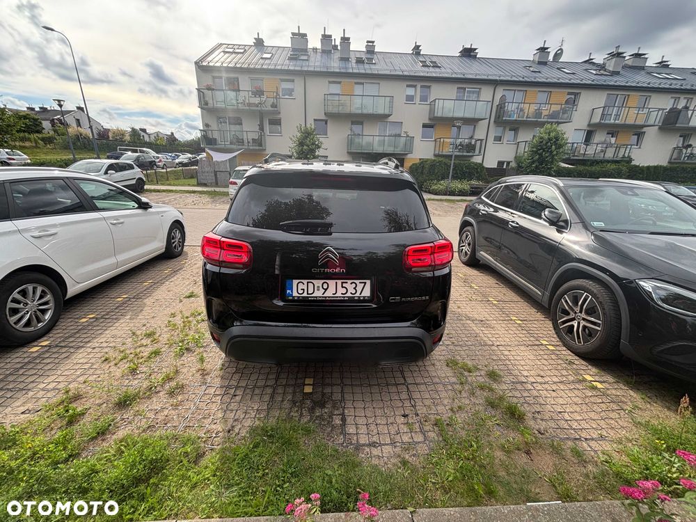 Citroën C5 Aircross - 4