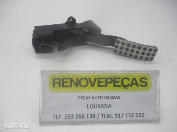 Pedal Acelerador Eletrico Mercedes-Benz B-Class (W245) - 1
