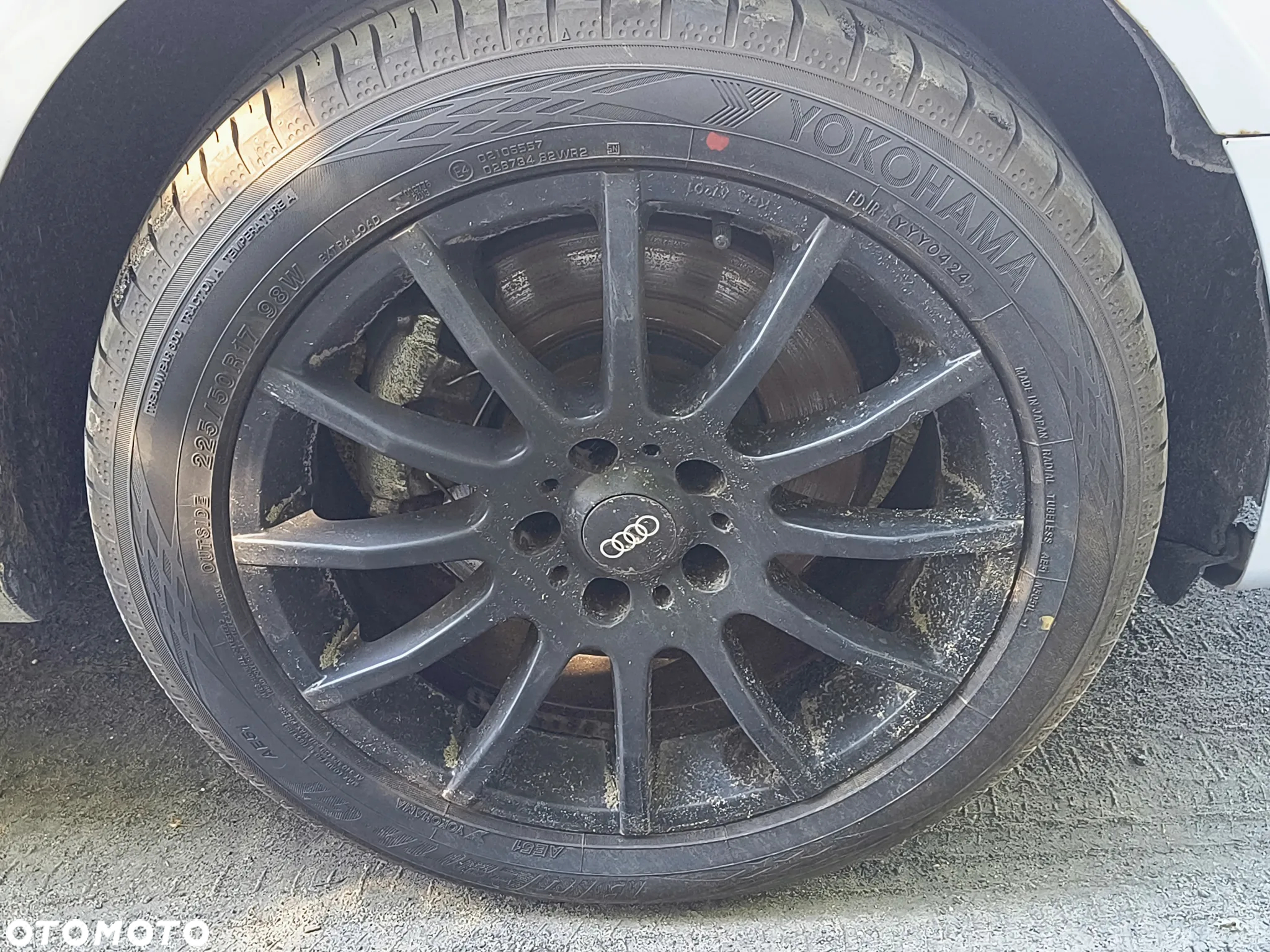 Audi A4 2.0 TDI - 8