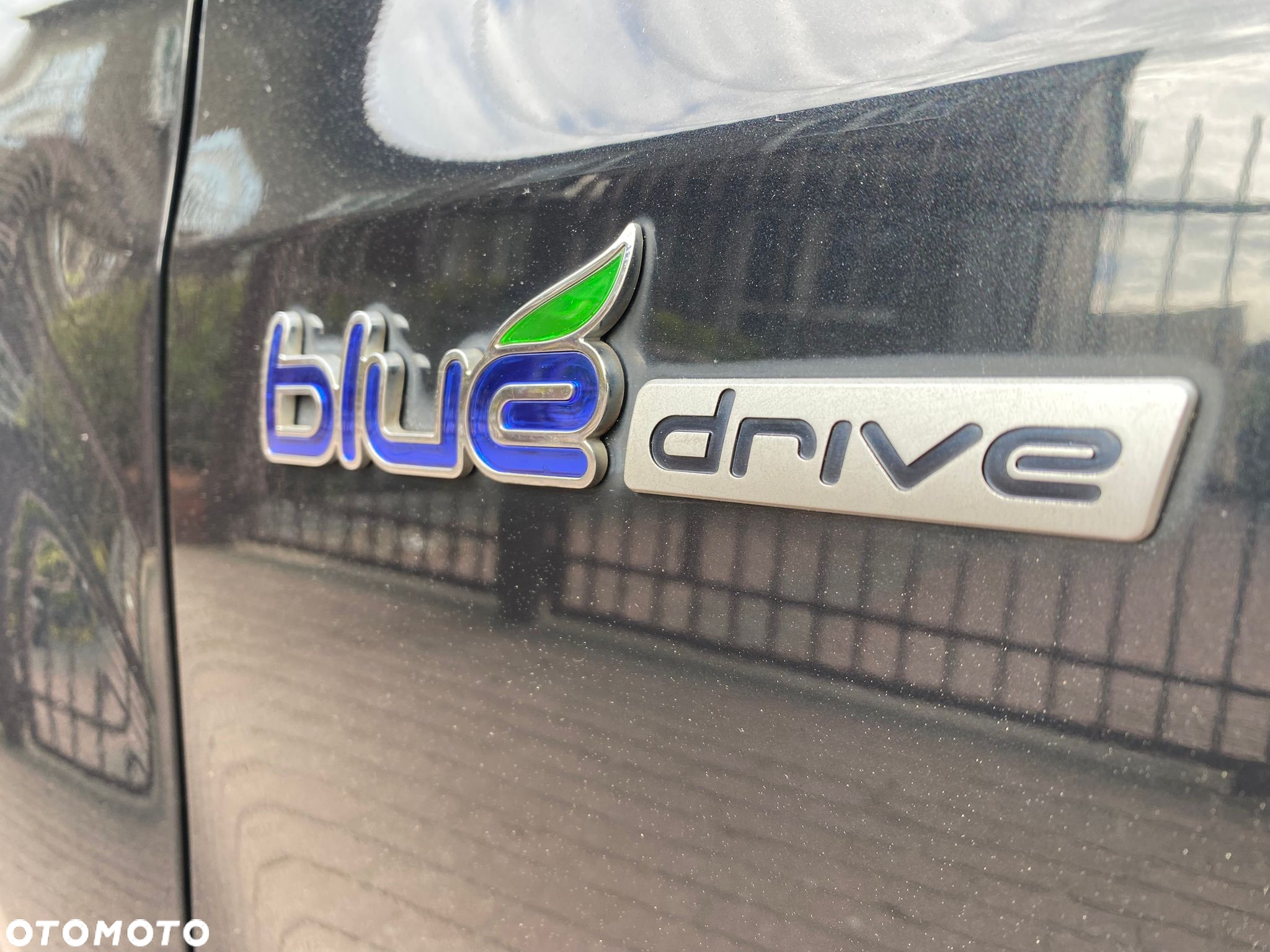 Hyundai ix20 1.6 blue Comfort - 16