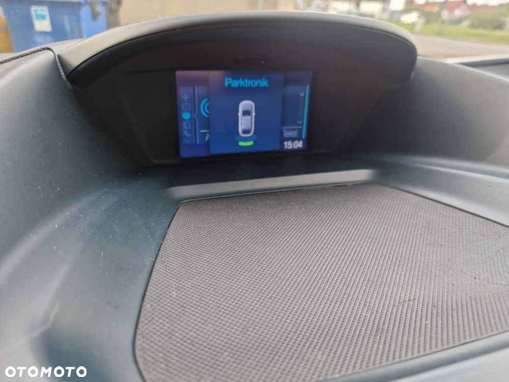 Ford Grand C-MAX 2.0 TDCi Champions Edition - 22