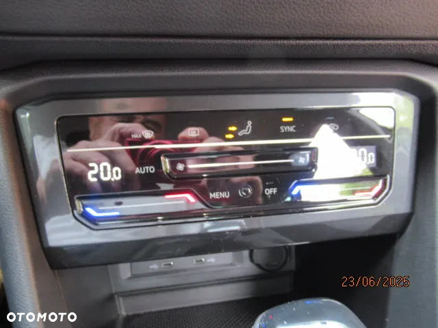 Volkswagen Tiguan 2.0 TDI SCR Life DSG - 28