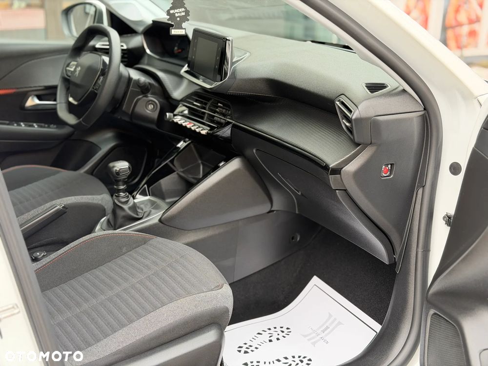 Peugeot 208 1.2 PureTech Active Pack S&S - 29