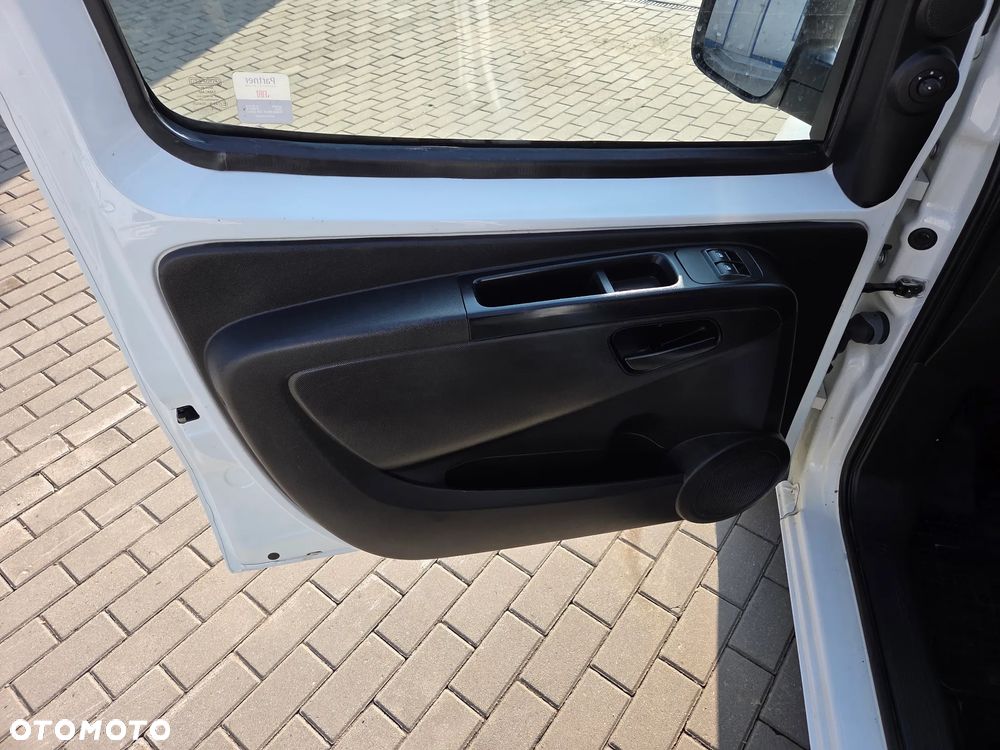 Fiat Fiorino 1.3 Multijet 16V Easy - 9