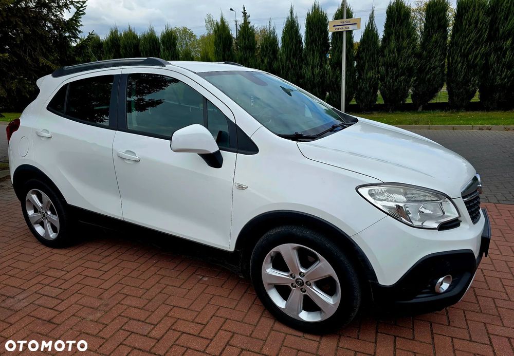 Opel Mokka ver-1-7-cdti-ecoflex-start-stop-edition - 6