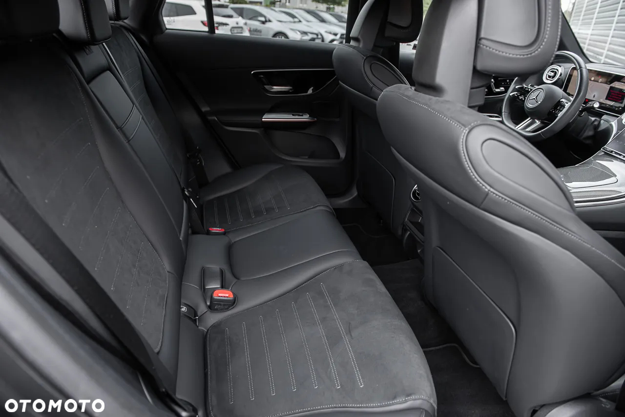 Mercedes-Benz GLC Coupe 220 d 4-Matic - 35