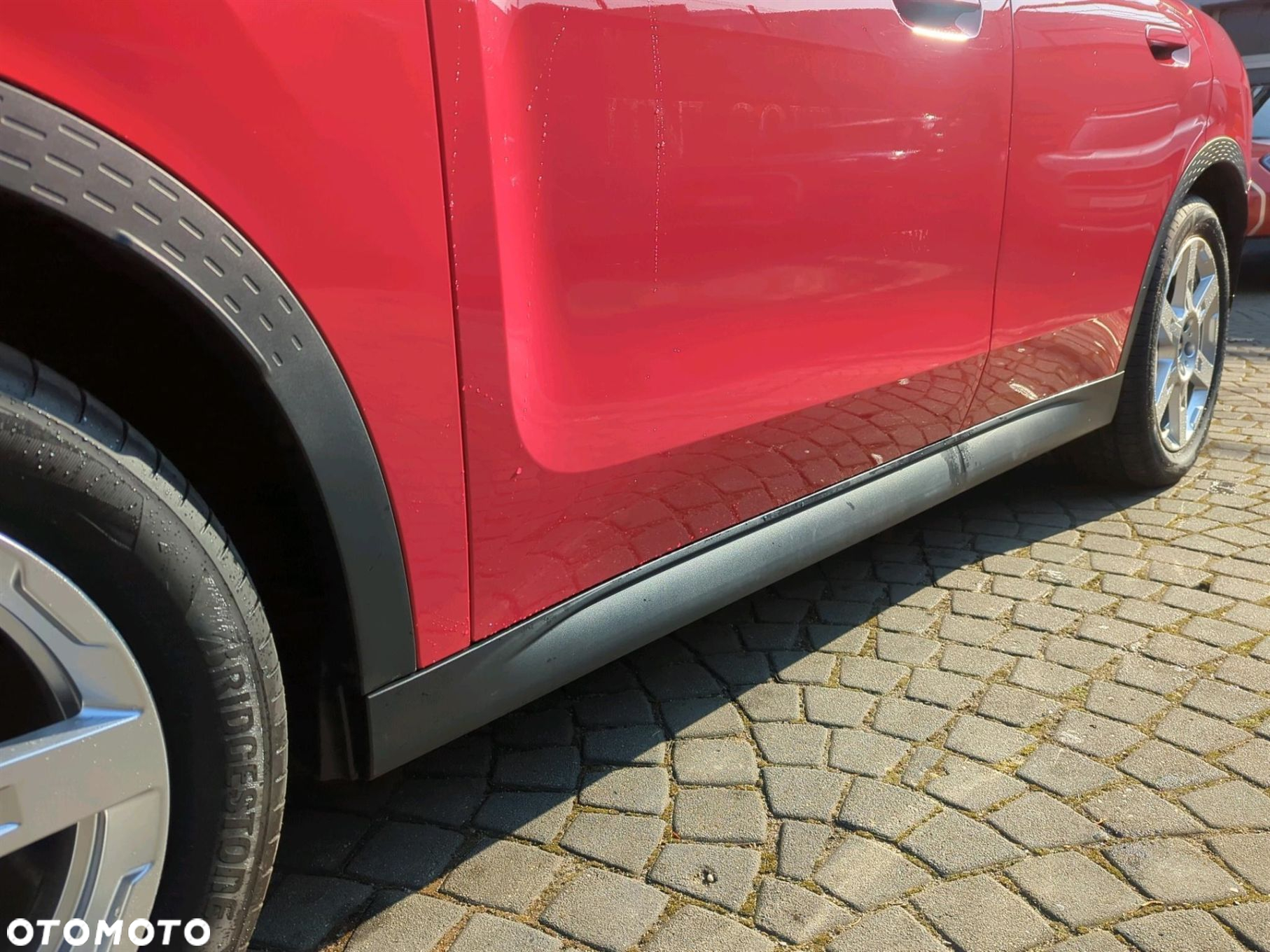 MINI Countryman - 12